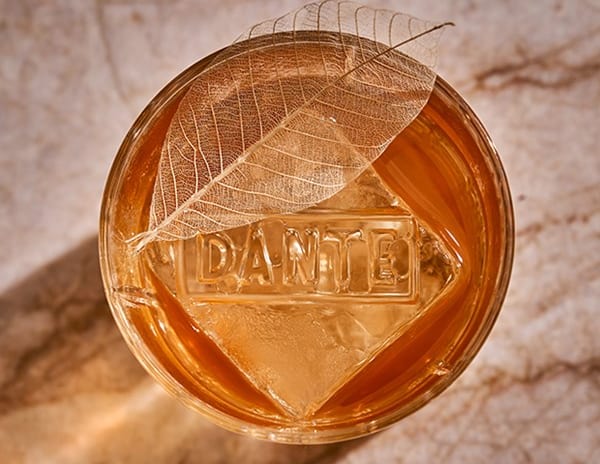 The Maybourne Beverly Hills - The Dante 3